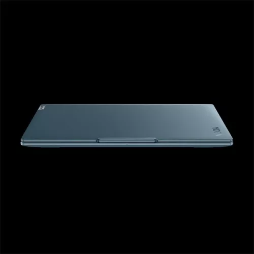 LENOVO Yoga Pro 9 16IAH10, 16.0" 2.8K, Intel Ultra 7 255H, 32GB, 1TB SSD, nV RTX5060 8GB, Win11 Home, Tidal Teal