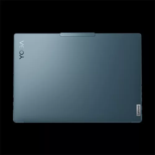 LENOVO Yoga Pro 9 16IAH10, 16.0" 2.8K, Intel Ultra 7 255H, 32GB, 1TB SSD, nV RTX5060 8GB, Win11 Home, Tidal Teal