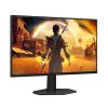 AOC Gaming 180Hz IPS monitor 24,5" 25G42E, 1920x1080, 16:9, 300cd/m2, 1ms, HDMI/DisplayPort