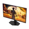 AOC Gaming 180Hz IPS monitor 24,5" 25G42E, 1920x1080, 16:9, 300cd/m2, 1ms, HDMI/DisplayPort