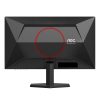 AOC Gaming 180Hz IPS monitor 24,5" 25G42E, 1920x1080, 16:9, 300cd/m2, 1ms, HDMI/DisplayPort