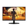 AOC Gaming 310Hz monitor 27" Q27G42XNE, 25600x1440, 16:9, 300cd/m2, 1ms, HDMIx2/DisplayPort, hangszóró, HDR10