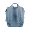 SAMSONITE Notebook hátizsák 151628-1310 4PACK LPT SQUARED BP 14.1" DUSTY BLUE