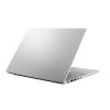 ASUS CONS NB Vivobook S S3407VA-LY009, 14,0" WUXGA, i7-13620H, 16GB, 1TB SSD, INT, NOOS, Ezüst