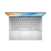 ASUS CONS NB Vivobook 16 M3607HA-RP008 16" WUXGA, Ryzen7 260, 16GB, 1TB M.2, INT, NOOS, Ezüst