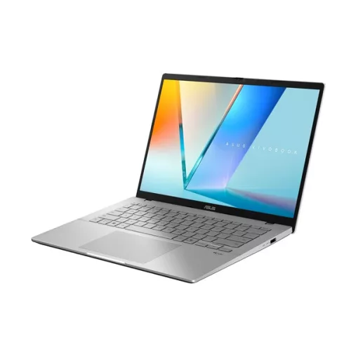 ASUS CONS NB Vivobook 16 M3607HA-RP008 16" WUXGA, Ryzen7 260, 16GB, 1TB M.2, INT, NOOS, Ezüst