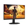 AOC Gaming 180Hz IPS monitor 24" 24G42E, 1920x1080, 16:9, 300cd/m2, 1ms, HDMI/DisplayPort