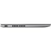 ASUS CONS NB Vivobook M1502YA-BQ295W 15.6" FHD, Ryzen 7 7730U, 16GB, 1TB M.2, INT, WIN11H, Ezüst