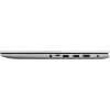 ASUS CONS NB Vivobook M1502YA-BQ295W 15.6" FHD, Ryzen 7 7730U, 16GB, 1TB M.2, INT, WIN11H, Ezüst