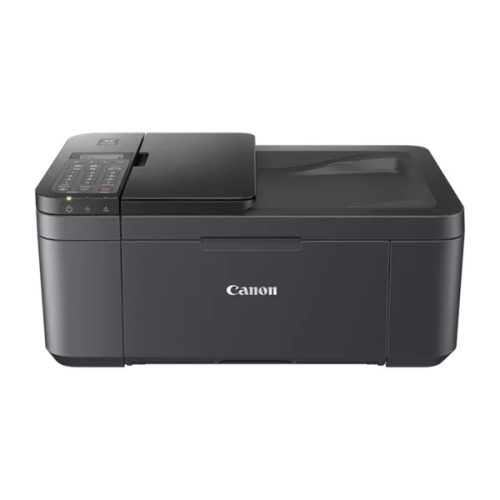 CANON Tintasugaras MFP 4in1 PIXMA TR4755i, A4, FF 8,8 k/p, SZ 4,4 k/p, 4800x1200dpi, duplex, USB/WiFi, ADF