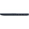 ASUS CONS NB Vivobook M1502YA-NJ365V 15.6" FHD, Ryzen 5 7430U, 8GB, 512GB M.2, INT, NOOS, Kék