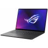 ASUS GAMER NB ROG ZEPHYRUS GU605CX-QR075W 16" WQXGA OLED, Ultra 9 285H, 64GB, 2TB M.2, RTX 5090 24GB, WIN11H, Szürke