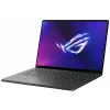 ASUS GAMER NB ROG ZEPHYRUS GU605CX-QR075W 16" WQXGA OLED, Ultra 9 285H, 64GB, 2TB M.2, RTX 5090 24GB, WIN11H, Szürke