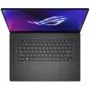 ASUS GAMER NB ROG ZEPHYRUS GU605CX-QR075W 16" WQXGA OLED, Ultra 9 285H, 64GB, 2TB M.2, RTX 5090 24GB, WIN11H, Szürke