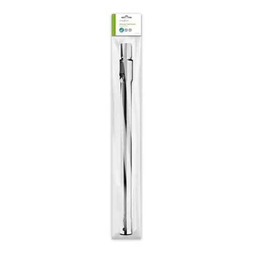 Nedis VCTU11035 teleszkópos porszívó cső, 35 mm, 580 mm - 980 mm, króm