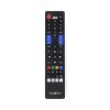 Nedis csere távirányító ,Samsung ,Előre programozott ,Amazon Prime , Disney+ , Netflix , Smart Home , YouTube gombok