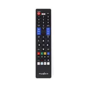   Nedis csere távirányító ,Samsung ,Előre programozott ,Amazon Prime , Disney+ , Netflix , Smart Home , YouTube gombok
