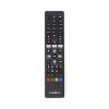 Nedis csere távirányító, Philips, előre programozott, Amazon Prime, Netflix, Rakuten TV, Smart Hub gombok