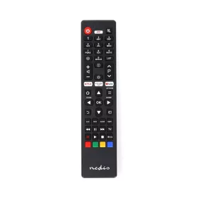   Nedis csere távirányító ,TCL,Thomson ,Amazon Prime , Netflix , YouTube gombok