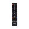 Nedis csere távirányító ,Panasonic , Sharp ,Előre programozott, Amazon Prime , Disney+ , Netflix , Rakuten TV , YouTube