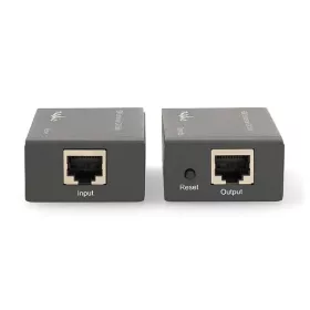   Nedis VREP3450AT HDMI extender (hosszabító) Cat6 kábelen, 1.65Gbps, 1080p, 60m