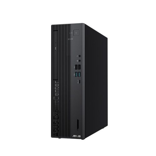 ASUS COM DT ExpertCenter D701SER-714700004W, Intel Core i7-14700, 16GB, 1TB M.2, WIN11H, Fekete