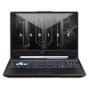 ASUS GAMER NB TUF FA506NC-HN039 15,6" FHD, Ryzen 5 7535HS, 16GB, 1TB M.2, NV RTX 3050 4GB, NOOS, Fekete