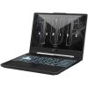 ASUS GAMER NB TUF FA506NC-HN039 15,6" FHD, Ryzen 5 7535HS, 16GB, 1TB M.2, NV RTX 3050 4GB, NOOS, Fekete