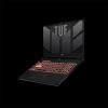 ASUS GAMER NB TUF FA507NV-LP109 15.6" FHD, R5-7535HS, 16GB, 1TB M.2, RTX 4060 8GB, NOOS, Szürke