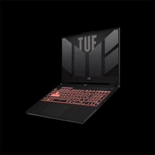 ASUS GAMER NB TUF FA507NV-LP109 15.6" FHD, R5-7535HS, 16GB, 1TB M.2, RTX 4060 8GB, NOOS, Szürke