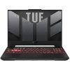 ASUS GAMER NB TUF FA507NV-LP109 15.6" FHD, R5-7535HS, 16GB, 1TB M.2, RTX 4060 8GB, NOOS, Szürke