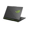 ASUS GAMER NB ROG Strix G614FR-S5152W 16,0" WQXGA, Ryzen 9 9955 HX3D, 32GB, 2TB M.2, RTX 5070 Ti 16GB, WIN11H, Szürke