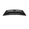 AOC Ívelt Gaming 280Hz monitor 27" C27G2Z3/BK, 1920x1080, 16:9, 300cd/m2, 0,5ms, HDMIx2/DisplayPort, állítható magasság
