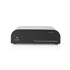 Nedis AAMP2411BK előerősítő