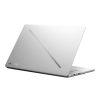 ASUS GAMER NB ROG ZEPHYRUS GU605CR-QR117W 16" WQXGA OLED, Ultra 9 285H, 64GB, 2TB M.2, RTX 5070 Ti 16GB, WIN11H, Fehér