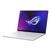 ASUS GAMER NB ROG ZEPHYRUS GU605CR-QR117W 16" WQXGA OLED, Ultra 9 285H, 64GB, 2TB M.2, RTX 5070 Ti 16GB, WIN11H, Fehér