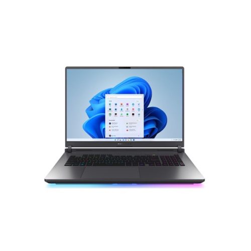 ASUS GAMER NB ROG Strix G815LR-S9002W 18,0" WQXGA, Ultra 9 275HX, 32GB, 1TB M.2, NV RTX 5070 Ti 16GB, WIN11H, Szürke