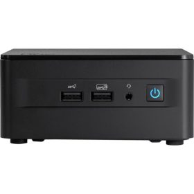  ASUS PC NUC Ultra Compact Intel Core i5-1340P, HDMI 2.1, GBLAN, 4xUSB 3.0, 2.5" HDD hely