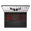 ASUS GAMER NB TUF FA608PM-QT017 16" WQXGA, R9 7940HX, 32GB, 1TB M.2, RTX 5060 8GB, NOOS, Szürke
