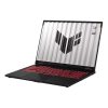 ASUS GAMER NB TUF FA608PM-QT017 16" WQXGA, R9 7940HX, 32GB, 1TB M.2, RTX 5060 8GB, NOOS, Szürke