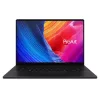 ASUS CONS NB StudioBook H7606WP-ME021X 16"  WQUXGA OLED Touch, AI 9 HX370, 64GB, 2TB M.2, RTX 5070 8GB,WIN11PRO, Fekete