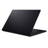 ASUS CONS NB StudioBook H7606WP-ME021X 16"  WQUXGA OLED Touch, AI 9 HX370, 64GB, 2TB M.2, RTX 5070 8GB,WIN11PRO, Fekete