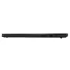 ASUS CONS NB StudioBook H7606WP-ME021X 16"  WQUXGA OLED Touch, AI 9 HX370, 64GB, 2TB M.2, RTX 5070 8GB,WIN11PRO, Fekete