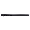 ASUS CONS NB StudioBook H7606WP-ME021X 16"  WQUXGA OLED Touch, AI 9 HX370, 64GB, 2TB M.2, RTX 5070 8GB,WIN11PRO, Fekete
