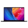 ASUS CONS NB StudioBook H7606WP-ME020X 16"  WQUXGA OLED Touch, AI 9 HX370, 64GB, 4TB M.2, RTX 5070 8GB,WIN11PRO, Fekete