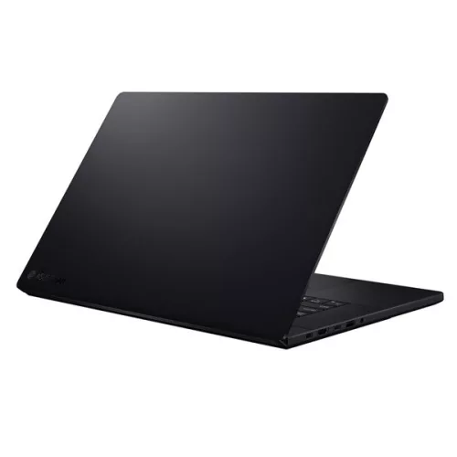 ASUS CONS NB StudioBook H7606WP-ME020X 16"  WQUXGA OLED Touch, AI 9 HX370, 64GB, 4TB M.2, RTX 5070 8GB,WIN11PRO, Fekete