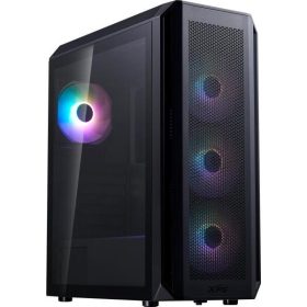   CHS PC Barracuda, Ryzen 5 9600X 3.9GHz, 32GB, 2TB SSD, RX 7600