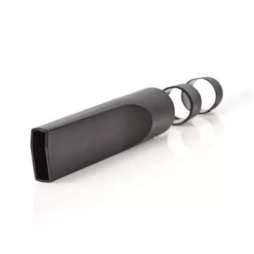 Nedis VCBR110NOVAR porszívó univerzális résszívó fej, 30 - 35 mm, univerzális