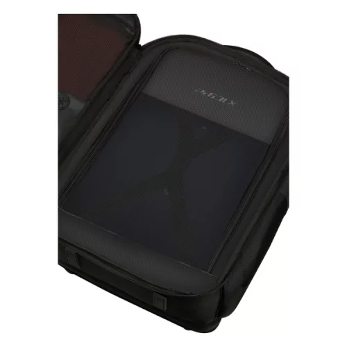 SAMSONITE Notebook hátizsák 151779-1041 PRO-DLX 6 UNDERSEATER BKP 15.6" BLACK