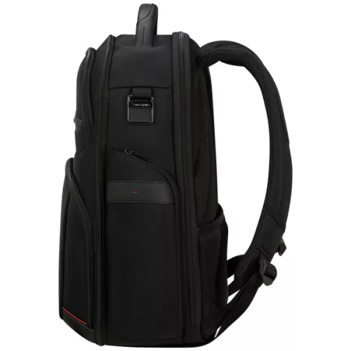 SAMSONITE Notebook hátizsák 151779-1041 PRO-DLX 6 UNDERSEATER BKP 15.6" BLACK